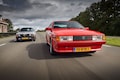 Alfa Romeo Sprint vs. Volkswagen Scirocco