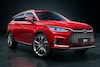 BYD Tang