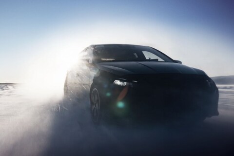 Hyundai laat sportieve i20 N zien