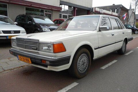 Vijf leuke en wat oudere Nissan-occasions