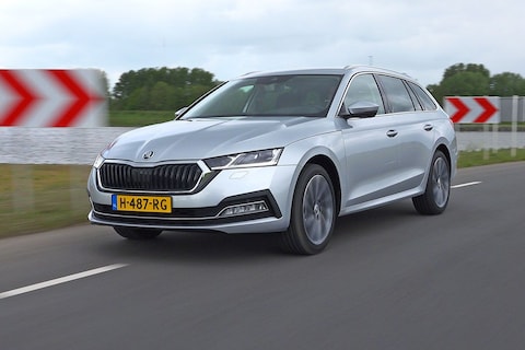Praktijkervaring Skoda Octavia: dit vinden eigenaren van hun auto