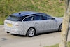 Spyshots Jaguar XF