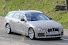 Spyshots Jaguar XF