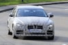 Spyshots Jaguar XF