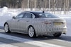 Spyshots Jaguar XF