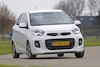 Kia Picanto occasion gebruikt tweedehands