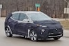 Spyshots Chevrolet Bolt cross-over