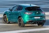 Alfa Romeo Stelvio Q en Giulia Q
