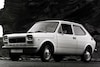 Seat geschiedenis Seat 127