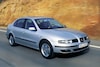 Seat geschiedenis Seat Toledo