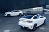 Wey VV7 GT Brabus en Wey VV7