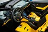 Lamborghini Huracán Evo RWD Spyder