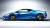 Lamborghini Huracán Evo RWD Spyder