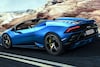 Lamborghini Huracán Evo RWD Spyder