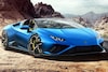 Lamborghini Huracán Evo RWD Spyder