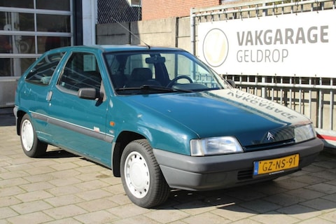 Vijf leuke gebruikte Citroëns uit de C4-bloedlijn