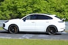 Spyshots Porsche Cayenne Coupé GTS