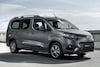 Toyota Proace City Verso Long