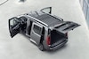 Toyota Proace City Verso Long