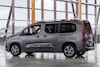 Toyota Proace City Verso Long