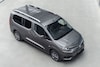 Toyota Proace City Verso Long