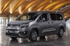 Toyota Proace City Verso Long