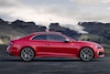 Audi S5 Coupé