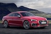 Audi S5 Coupé