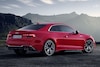 Audi S5 Coupé