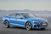 Audi S5 Sportback