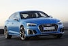 Audi S5 Sportback