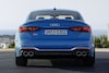 Audi S5 Sportback