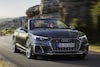 Audi S5 Cabriolet