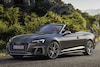 Audi S5 Cabriolet
