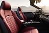 Audi S5 Cabriolet