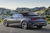Audi S5 Cabriolet