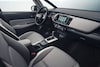 Honda Jazz Crossstar