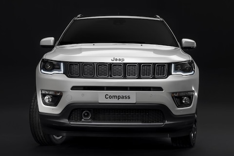 Jeep Compass 1.3T 150 S