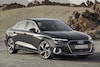 Audi A3 Limousine