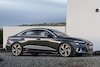 Audi A3 Limousine