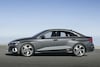 Audi A3 Limousine