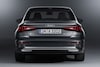 Audi A3 Limousine