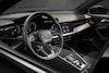 Audi A3 Limousine