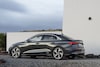 Audi A3 Limousine