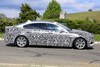 Jaguar XF L spyshots