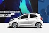 Vernieuwde Kia Picanto schittert online