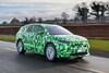Skoda Enyaq rijtest