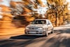 Volkswagen Golf III Rallye