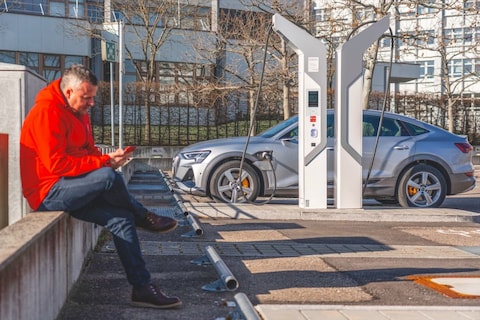 Thermomanagement bij elektroauto's