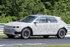 Spyshots Hyundai 45